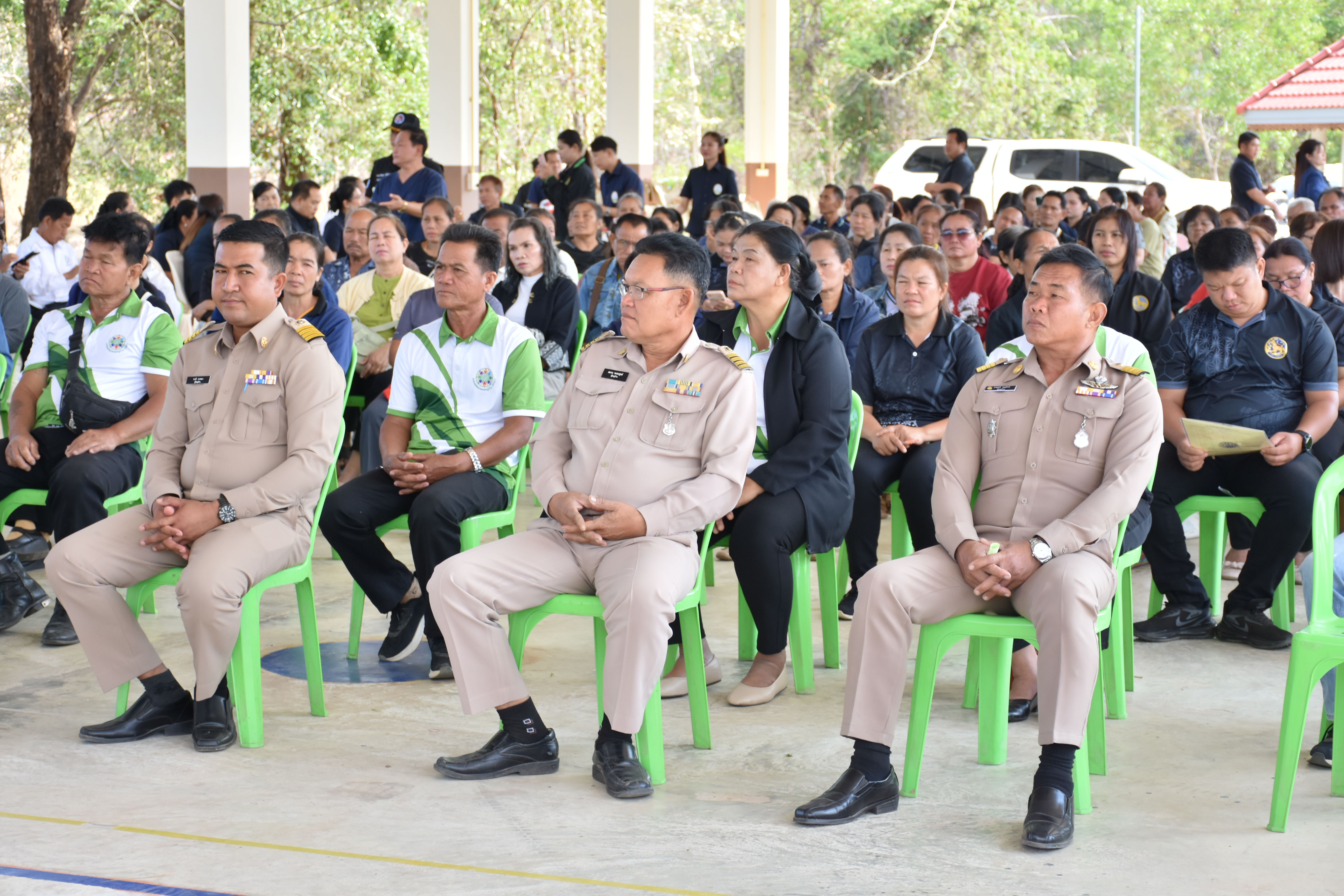 title - สำนักงานการปฏิรูปทที่ดินจังหวัดอำนาจเจริญ ร่วมโครงการคลินิกเกษตรเคลื่อนที่ ครั้งที่ 2 ประจำปีงบประมาณ พ.ศ. 2569